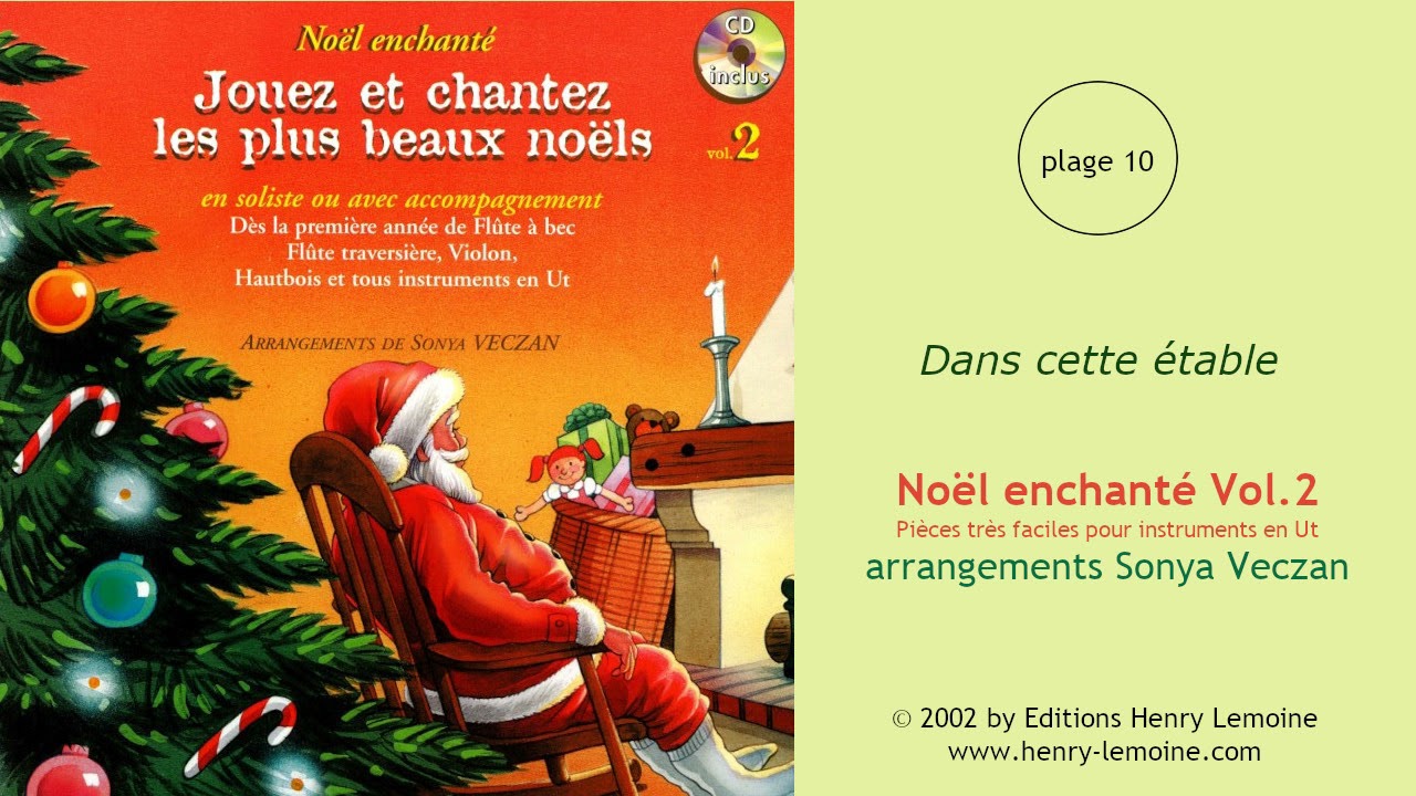 10 - Dans cette &eacute;table
