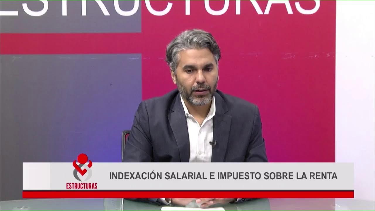 ESTRUCTURAS