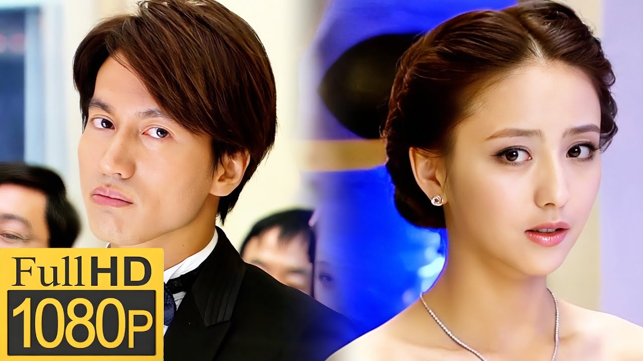 厉仲谋第一次见到穿婚纱的吴桐，当场爱上了她！🫣🥰#cdrama #甜宠