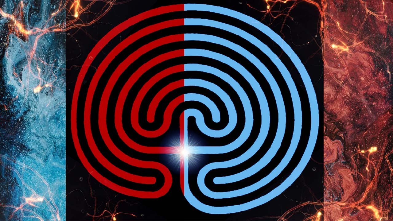 Through the Maze: History of the Trojaborg Labyrinth