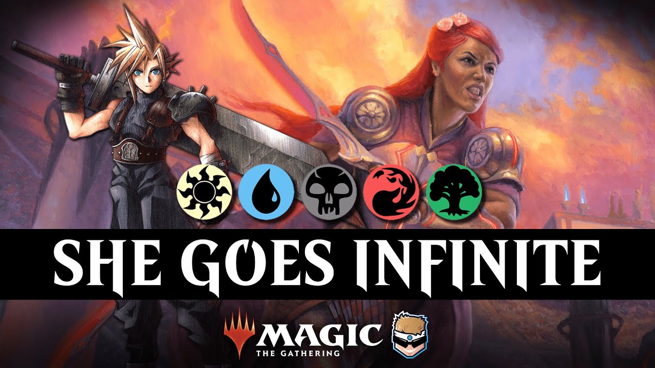 WARRIOR COMBO | NAJEELA, The BLADE BLOSSOM | BRAWL