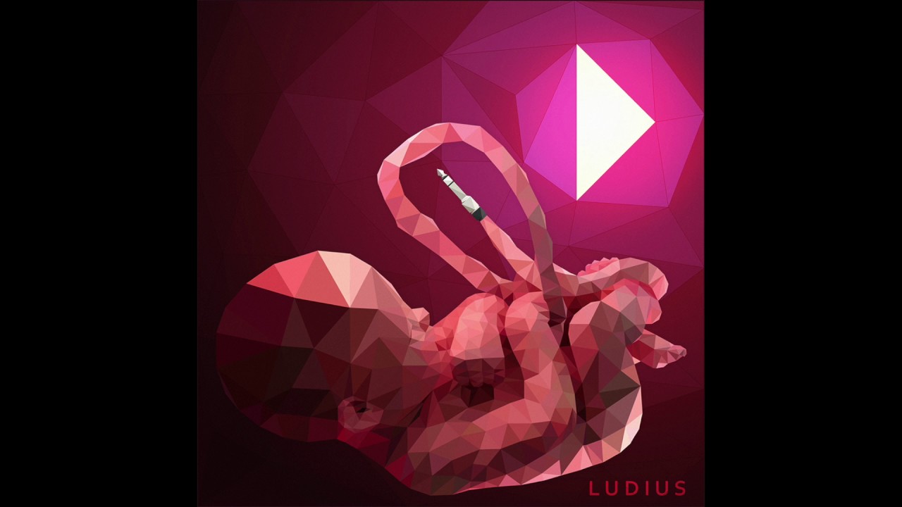 Ludius - Change Shuffle
