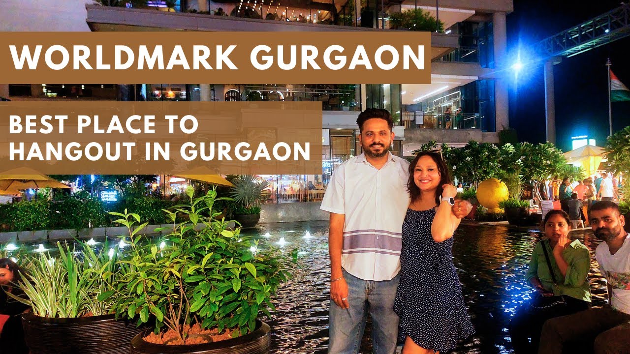 Worldmark Gurgaon | Worldmark Gurugram sector 65 Gurgaon