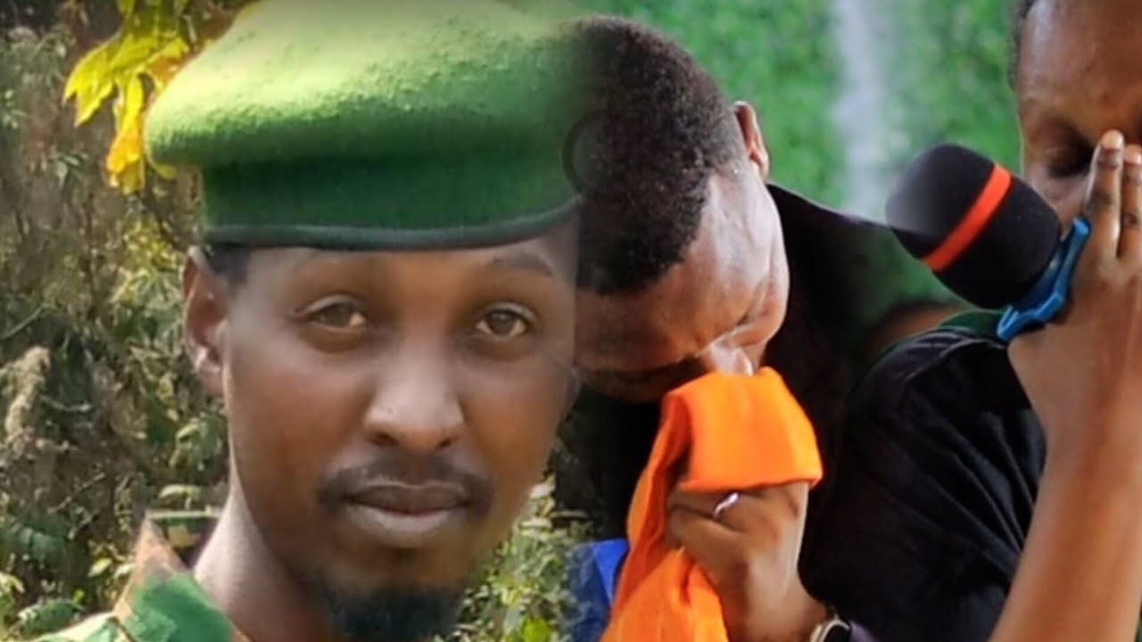 #Let [CID] MAJORO #NGIRABAKUNZI PATRICK BAPFANYE NA GENEL #MAKANIKA #BYARI UMUBABARO MWISHI