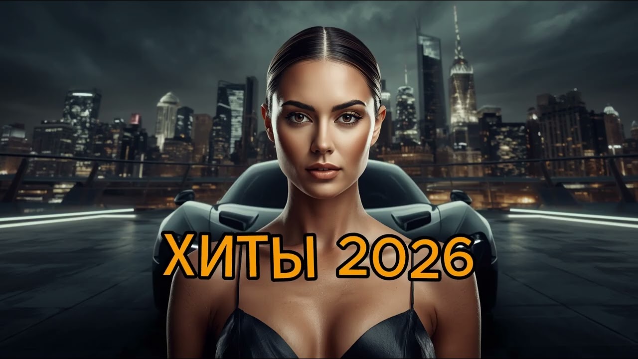 РУССКИЕ РЕМИКСЫ 2026 ГОДА 💃 Новинки Музыки 2026 ▶ Клубная Музыка 2026 🎤 Слушать Музыку
