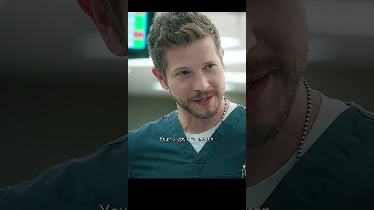 Finding the cause and helping patients#shorts