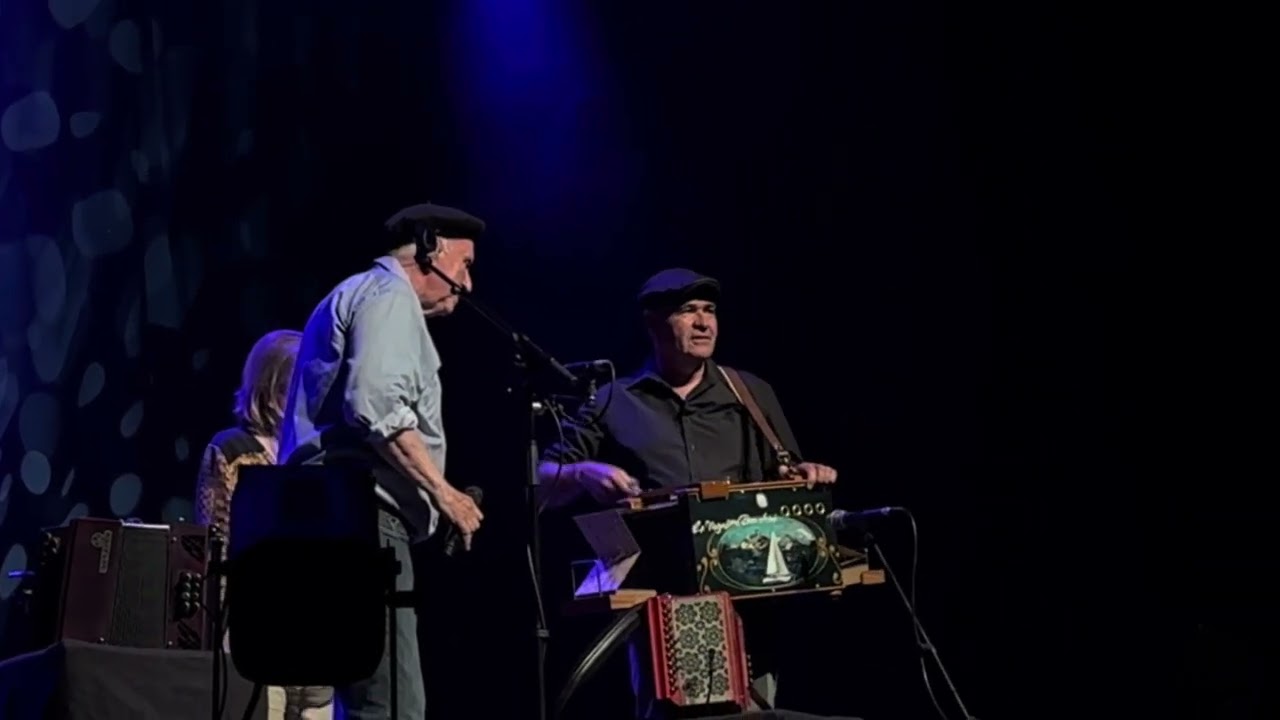 Concert Nadau Morlana avec Le Vagabond Bien Aimé à Arena Narbonne