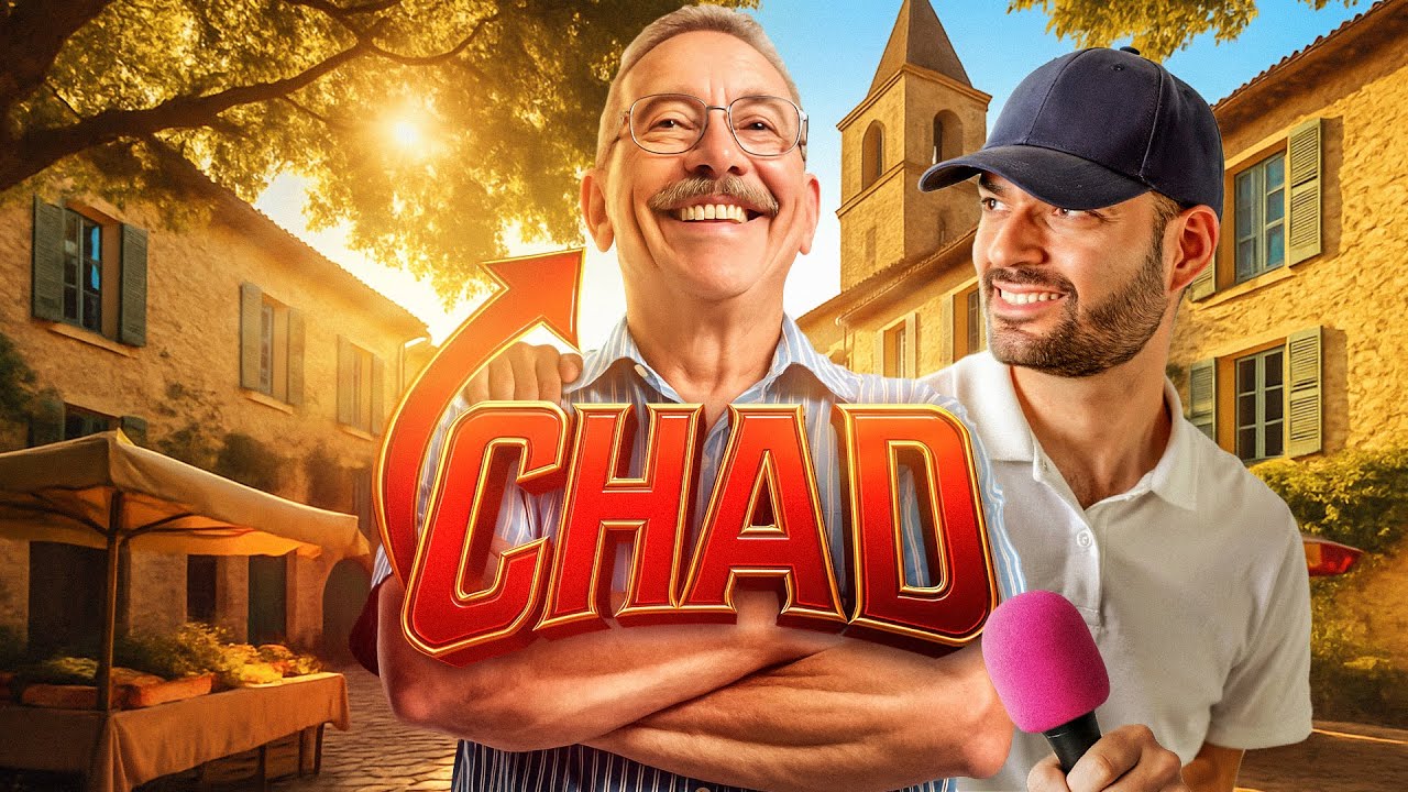 CE MAIRE EST UN HÉROS : il sauve son village tout seul 👑