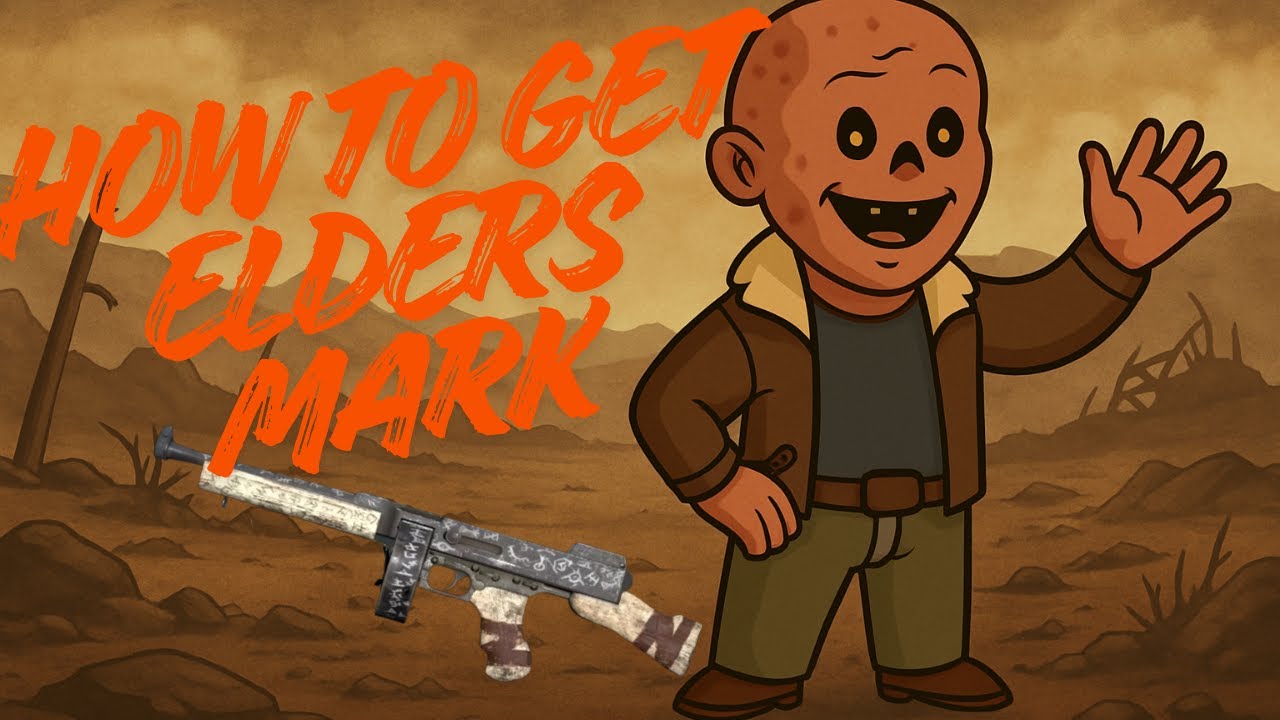 How to Get Elder’s Mark – The MUST-Have Weapon in Fallout 76 (2026 Guide)