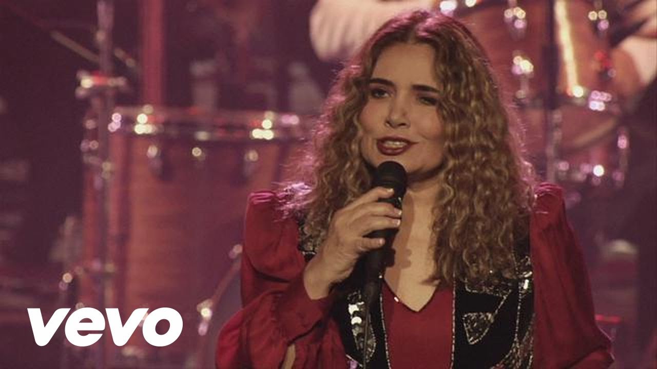 Tania Libertad - El Tamalito (En Vivo)