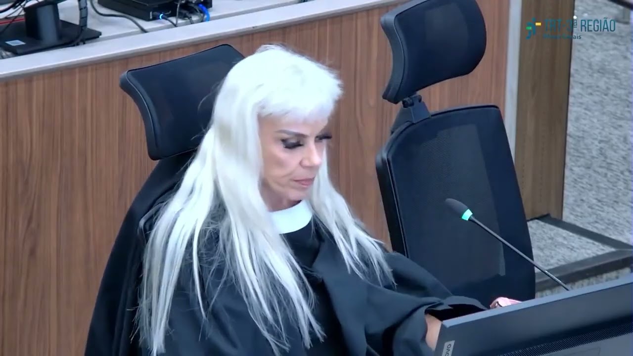 02 de Dezembro 2025 - 2ª Turma Parte 1