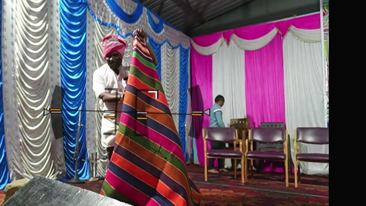 Farmer Prabhu Live Stream