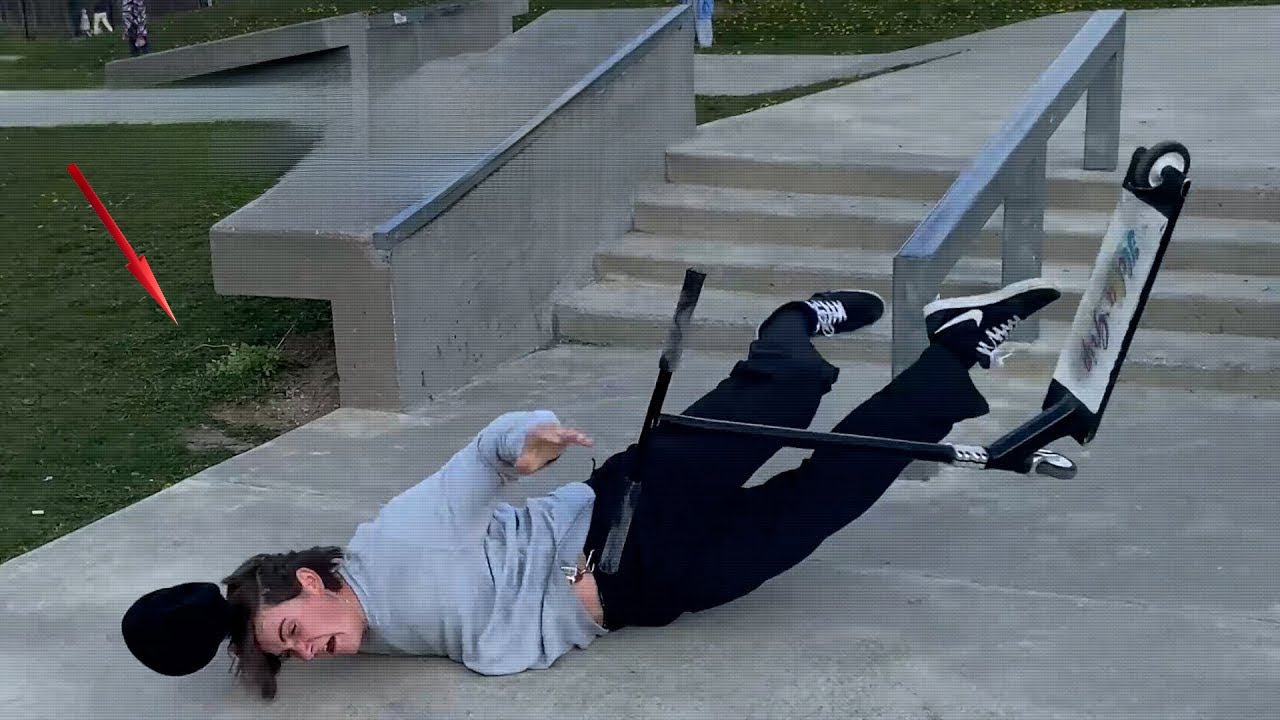 Funniest Moments Caught on Camera That Will Make You Laugh #40