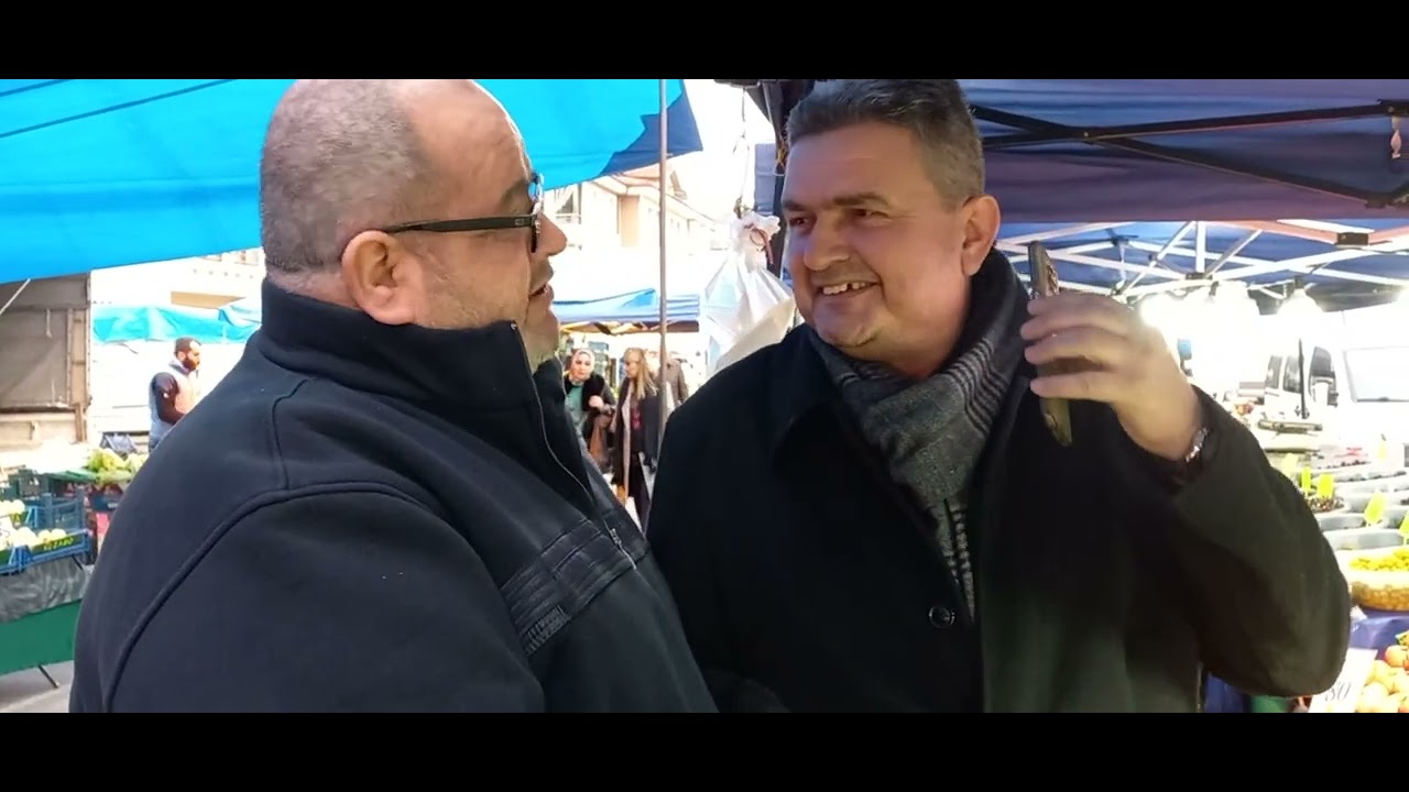Sakarya perşembe pazarı vloğu #5