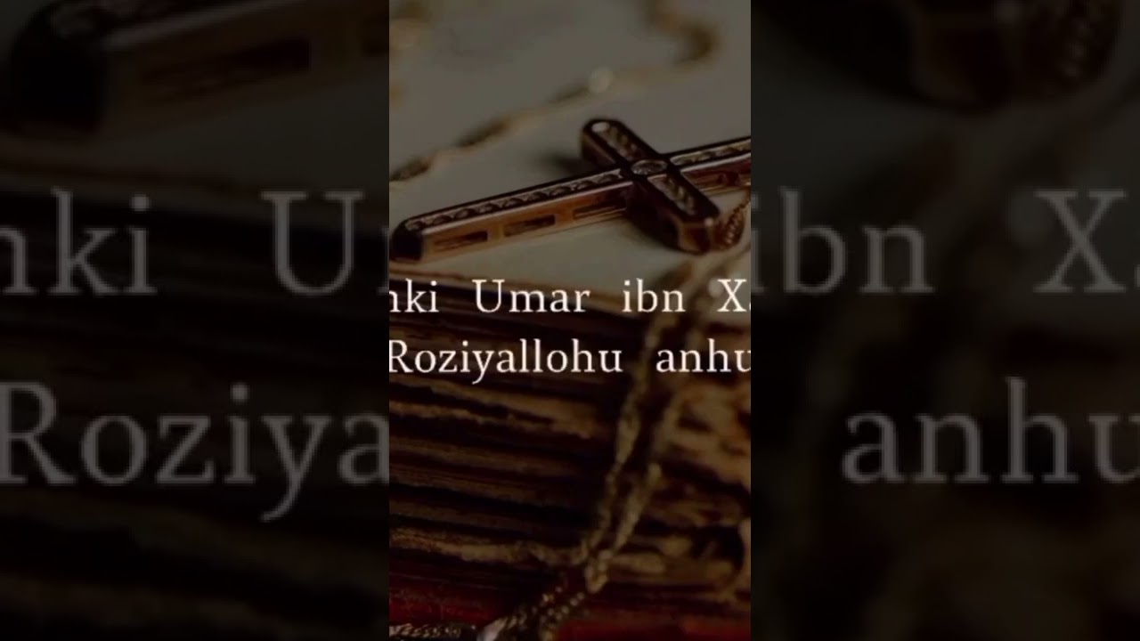 Абдуллох домла - Таврот ,Инжил хакида. #абдуллохдомла #таврот #инжил #tavrot #injil