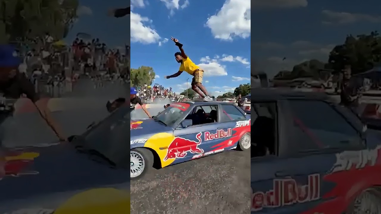 IShowspeed Goes CRAZY at Red Bull Event!,IShowspeed Steals the show at Red Bull Event@ishowRushReels