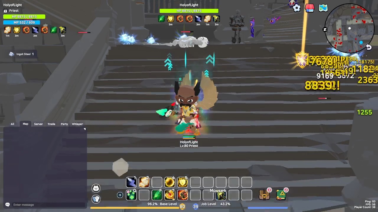 Spiritvale- 