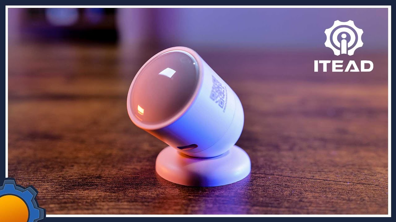 Sonoff Presence Sensor isn't what you think