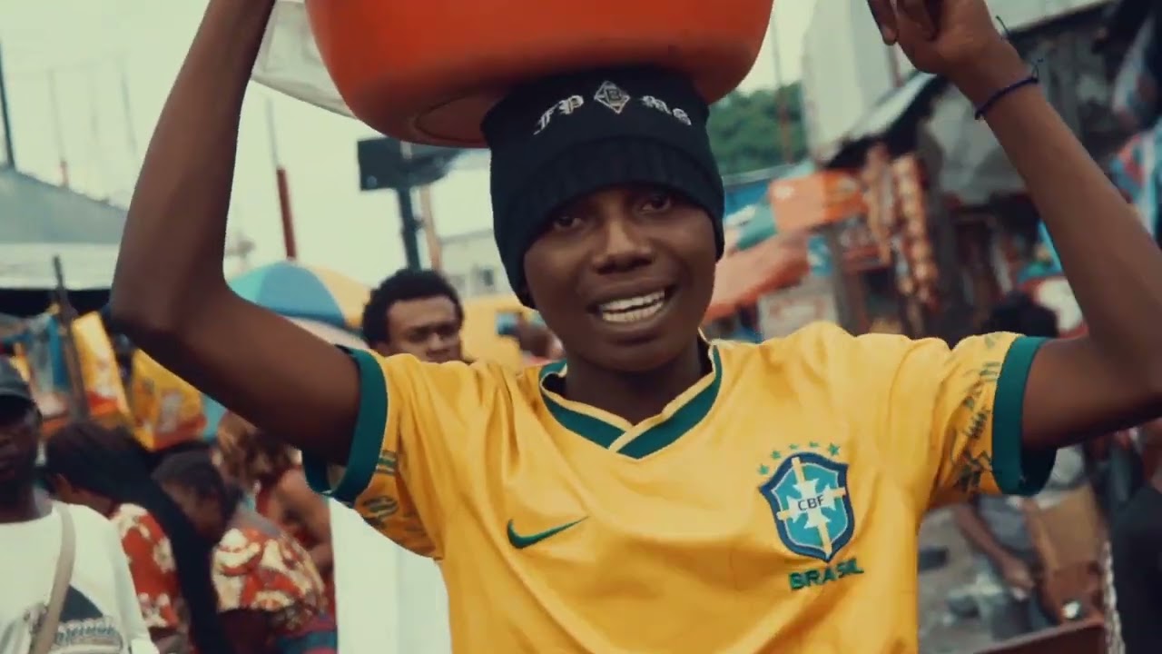 MWINDA ( clip officiel )