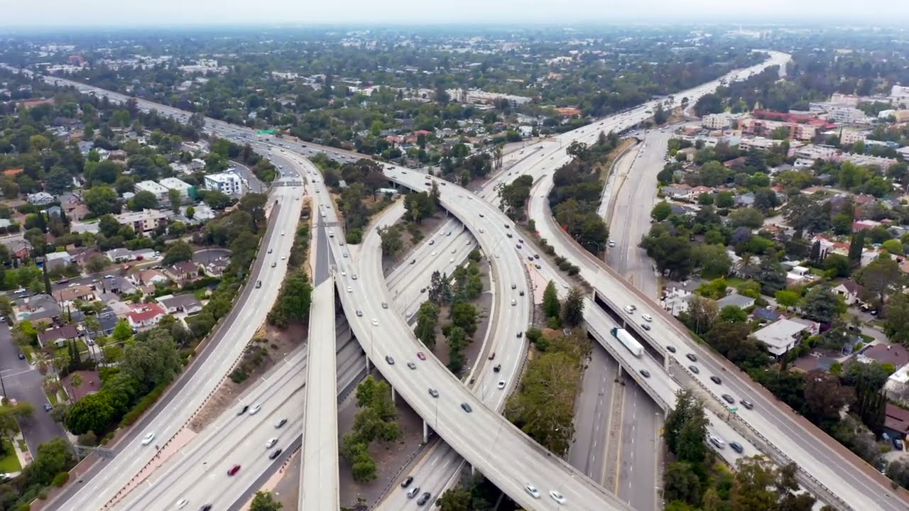 Space Syntax | Creating flows & interactions to drive city performance