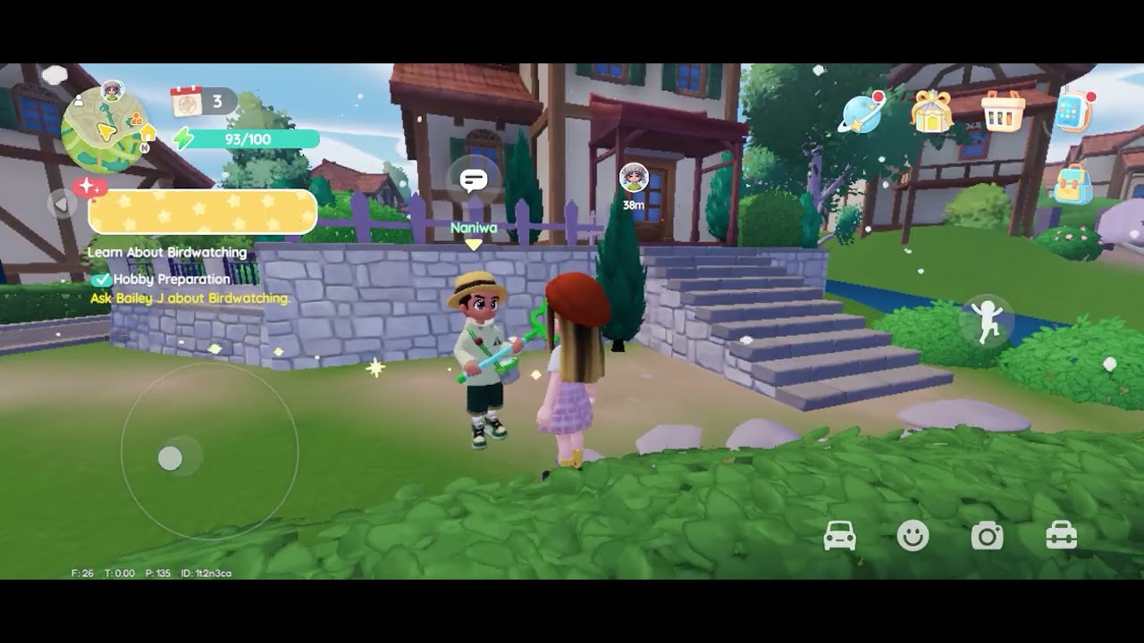 Heartopia-Daily Quest Part 3 Day 2 Gameplay