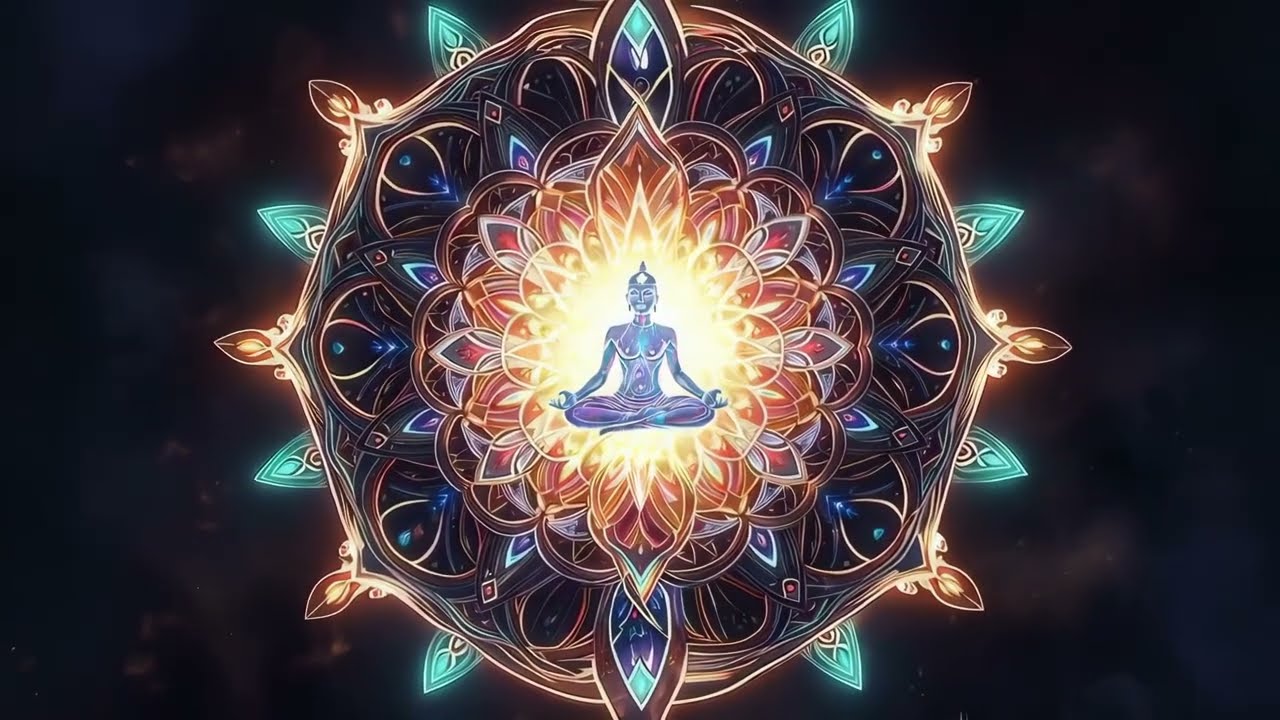 ✨ 11 Hours Deep Focus & Calm Stillness | Study, Rest & Sleep Background