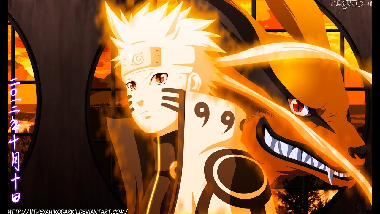 Naruto | 