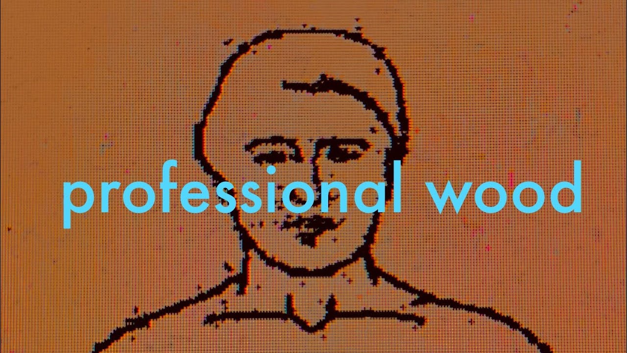 Professional Wood