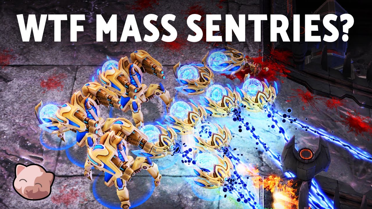 Everyone: Sentry buff is USELESS! Astrea: Hold my beer.