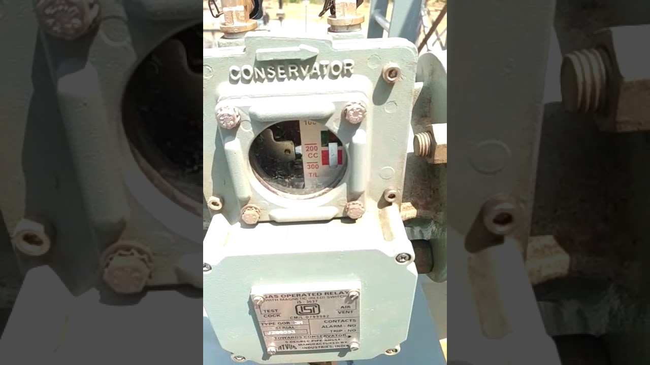 How to work power transformer