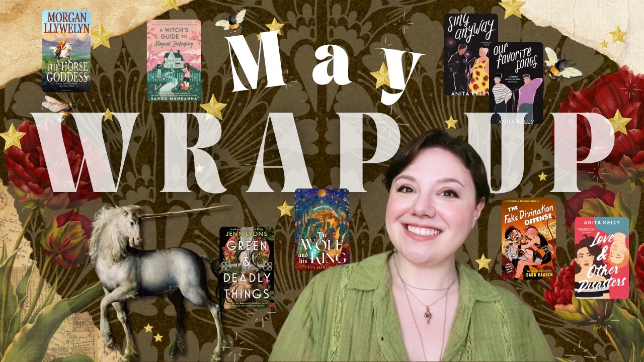 May Wrap Up | 2026