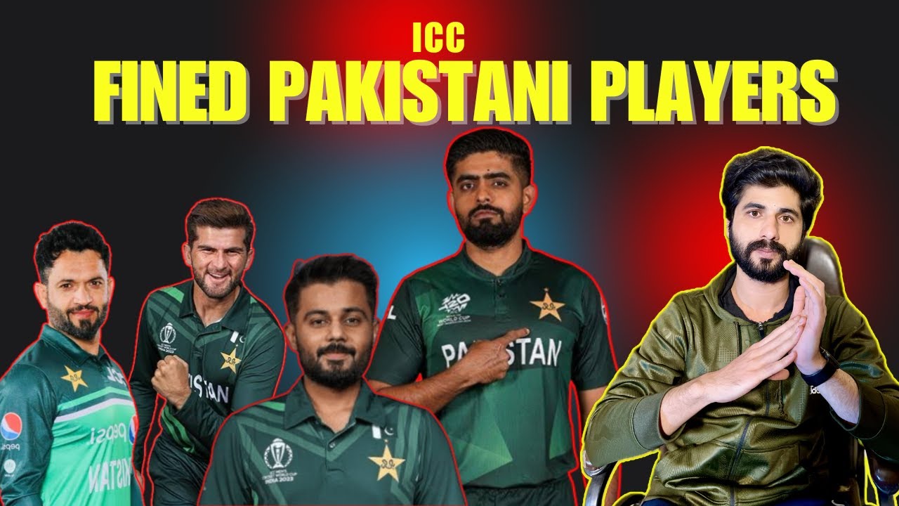 PAKISTAN TEAM STRATEGY FOR FINAL || BABR SAID I AM NOT KING!!!