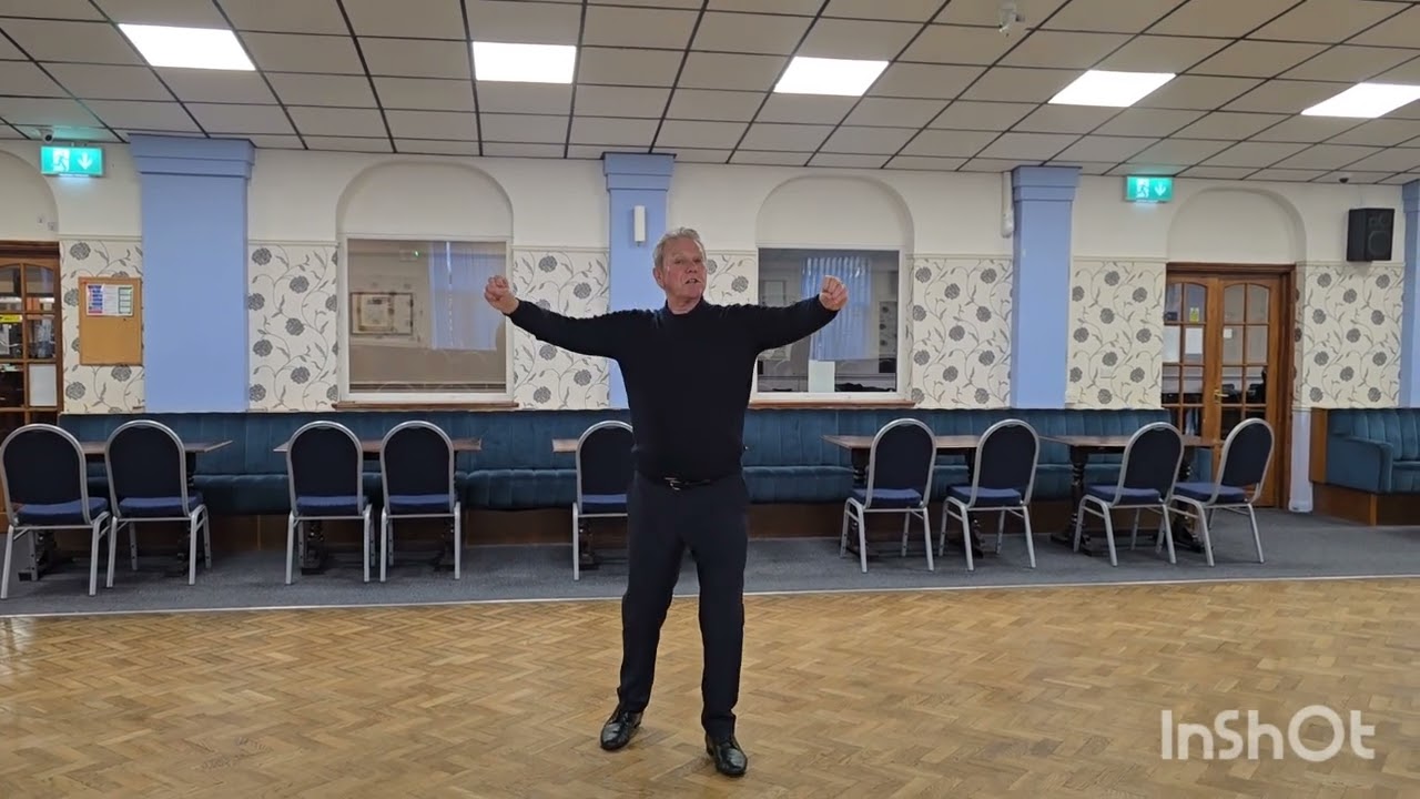 John wood (musicality in the waltz)
