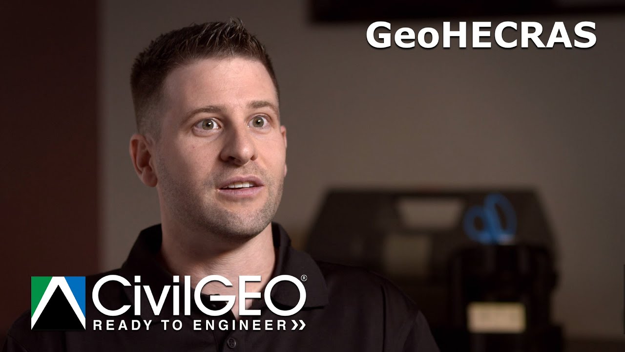 GeoHECRAS Review: Lyon Engineering