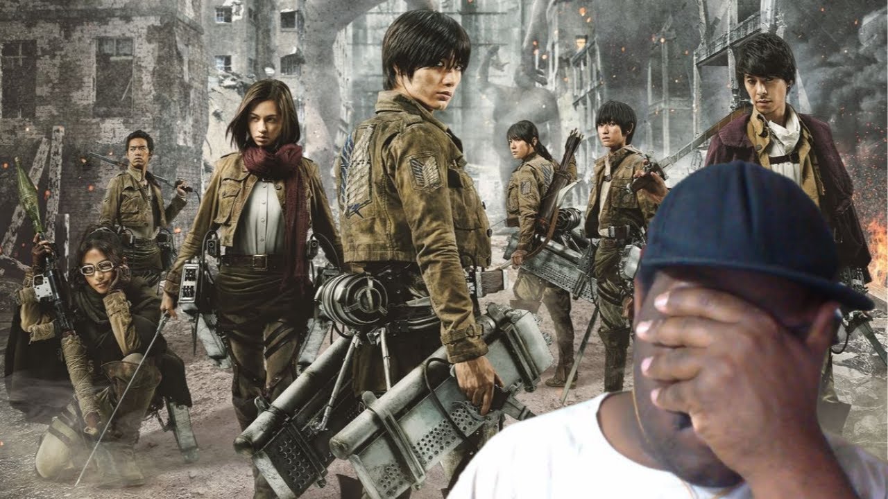 Attack on Titan - SNS Review