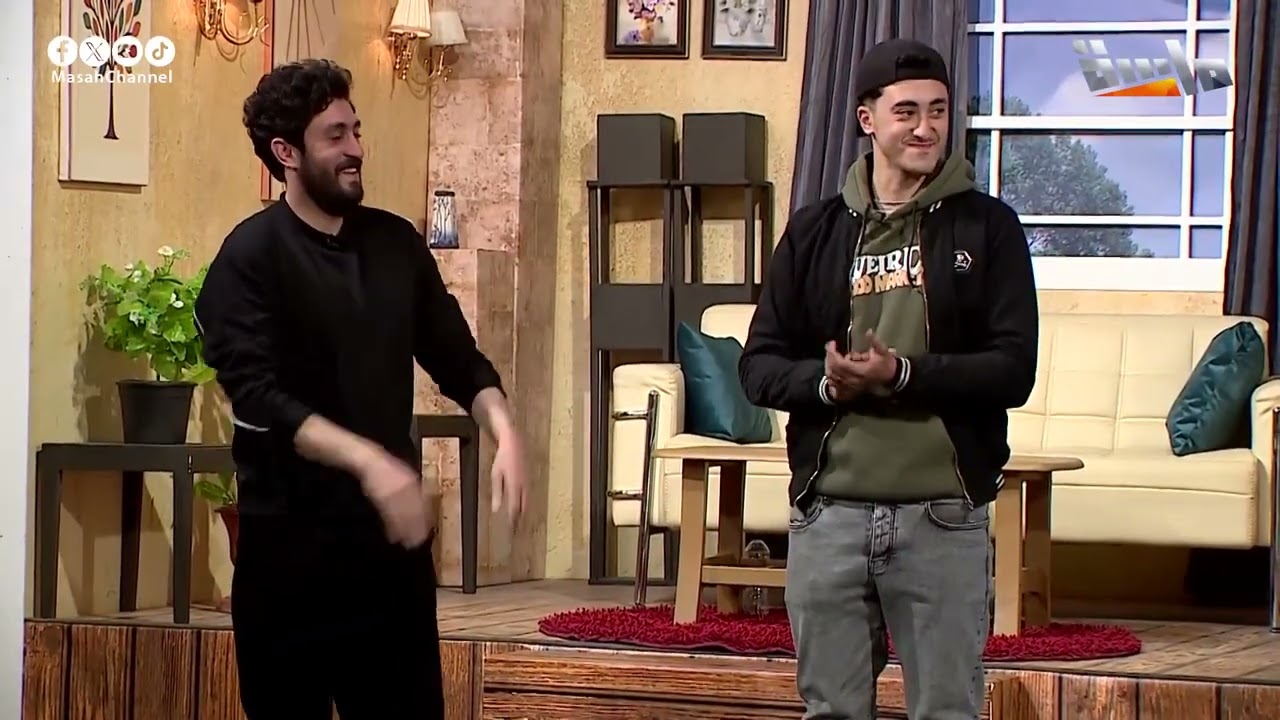 مقلب | أب بيزوّج بنته ويختبر المتقدمين بهذه الاختبارات.. شوف واستمتع 😂