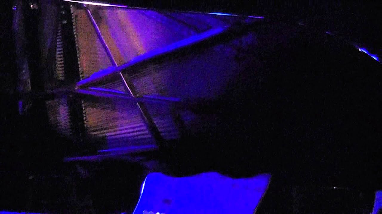 The Tiger Lillies - Another Glass of Wine (live)