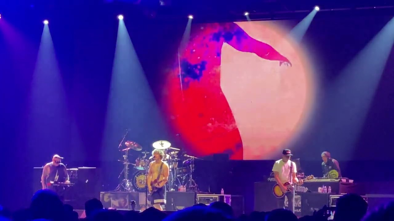 Sublime - Doin' Time, Bensalem, PA 9/26/2024