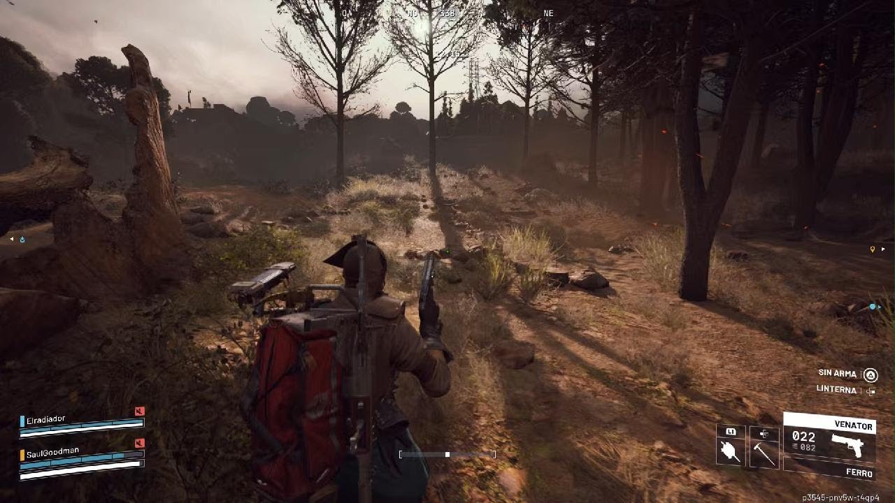 Arc Raiders full