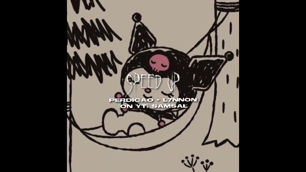 Perdição(Speed up)