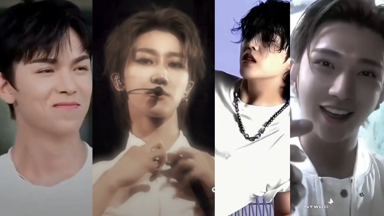 Seventeen edits that makes me STAN THEM EVEN MORE /GO CRAZY || TikTok compilation #6