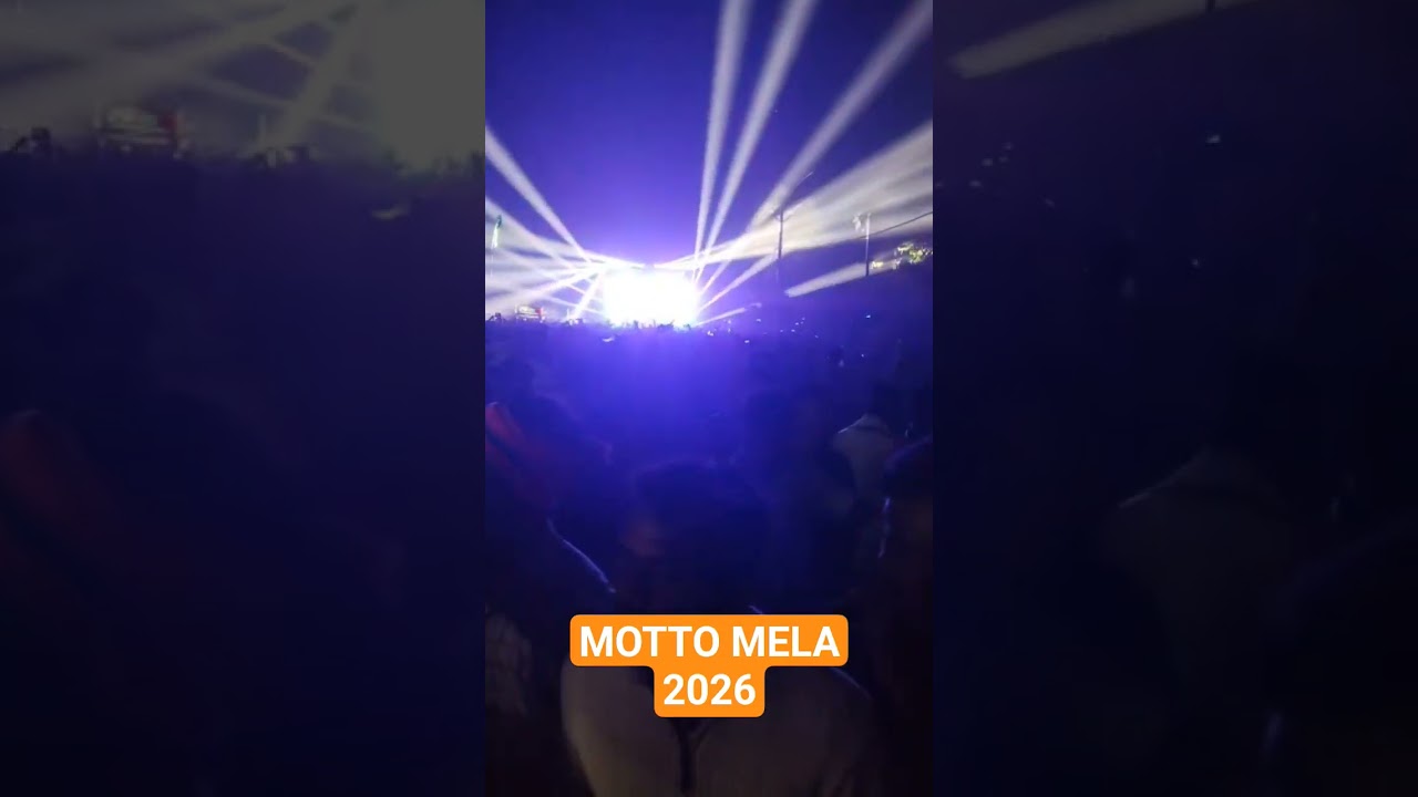 MOTTO MELA 🧐🥵