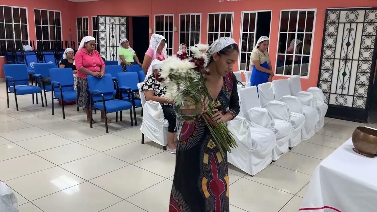 🔥⚡😱 ¡DIOS HABLÓ HOY! PROFECÍA QUE SACUDIÓ A LA IGLESIA 🙌🔥⚡
