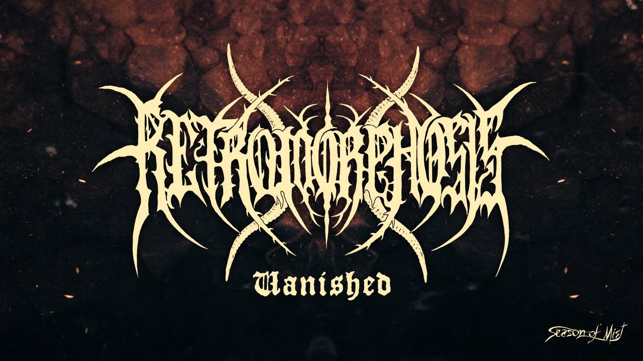 Retromorphosis - 
