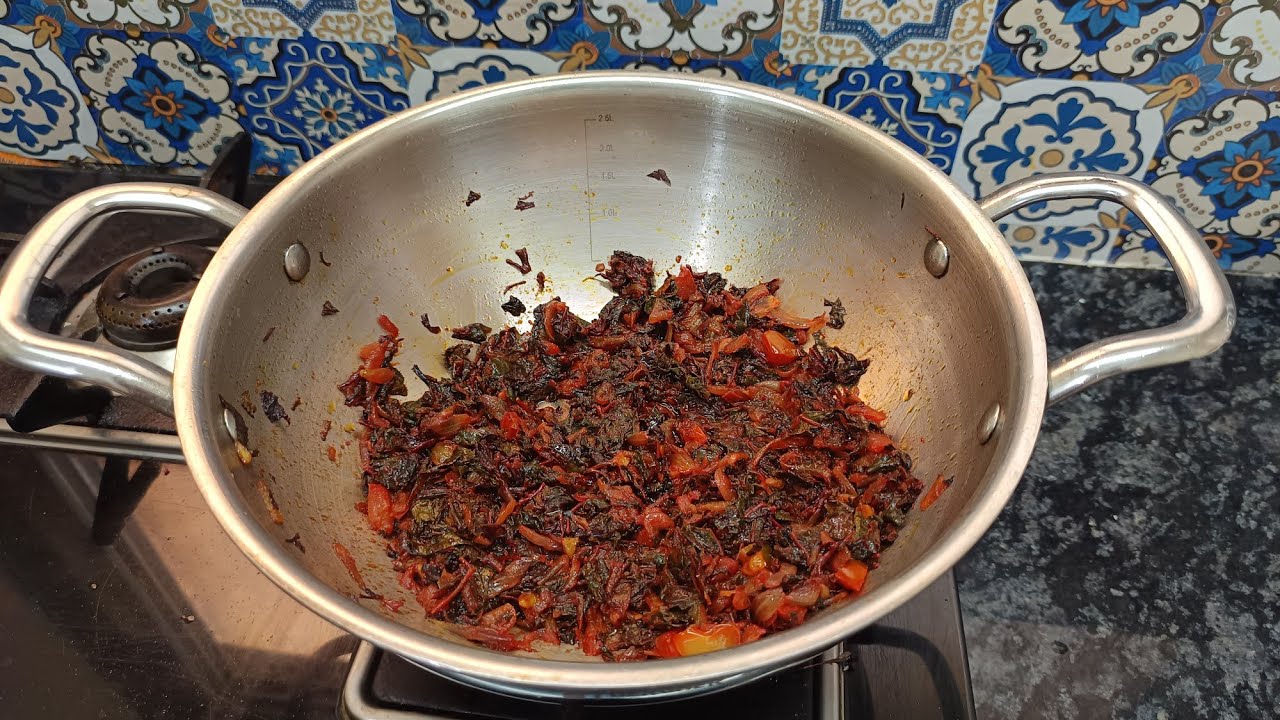 Live Cooking Red Choulai Ki Bhaji 🥗 😋| Choulai | Cookwithshifaa Is Live | #viral #live #cooking