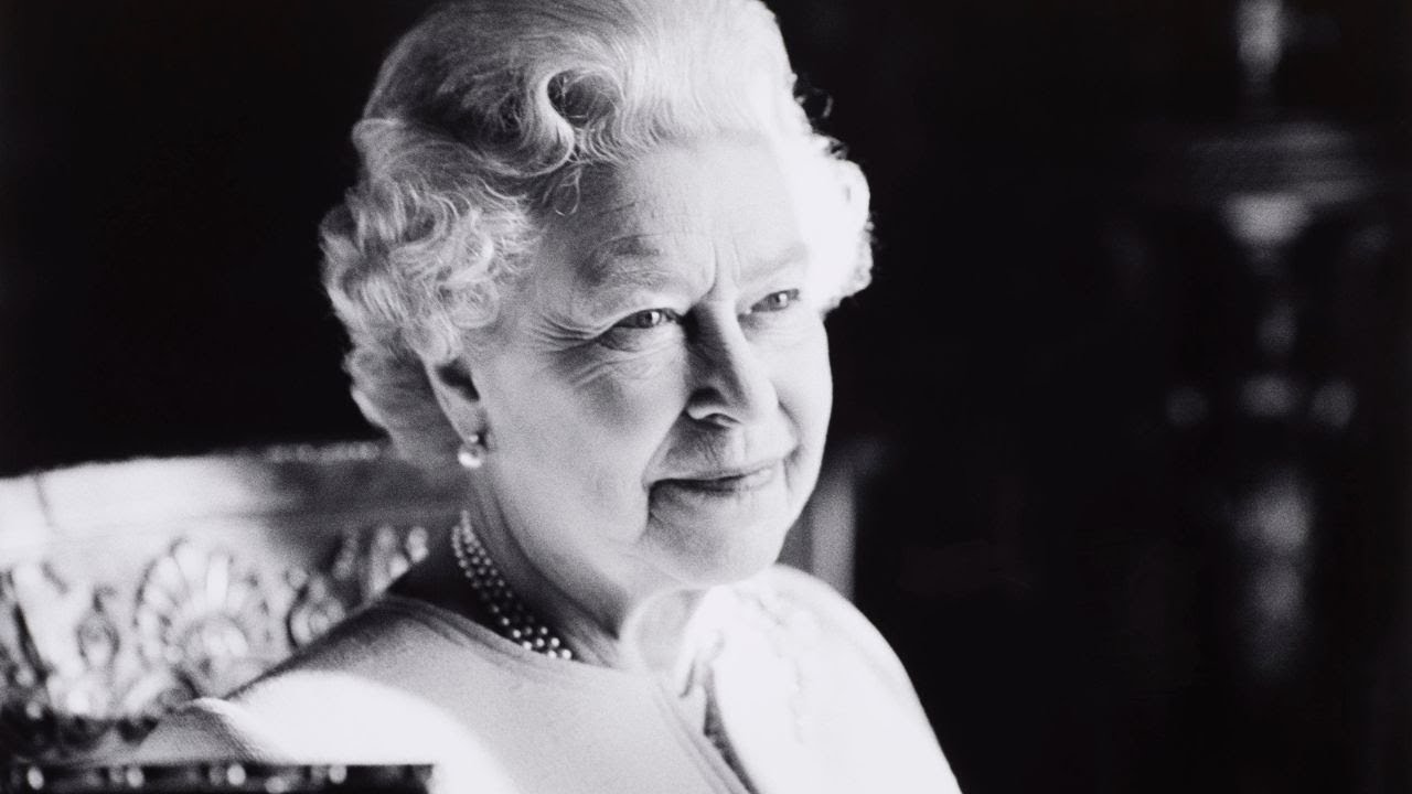 Evensong upon the death of Her Sovereign Majesty Queen Elizabeth II