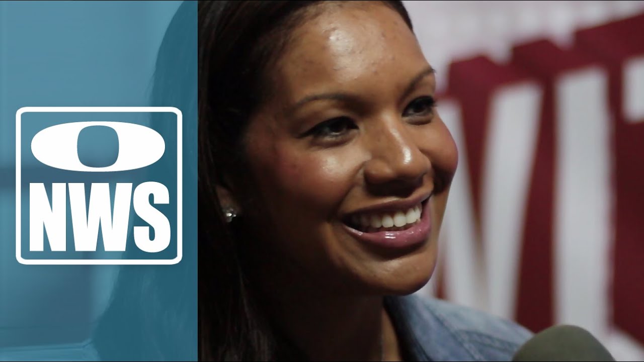 News, O-News™ Chantal Cadogan