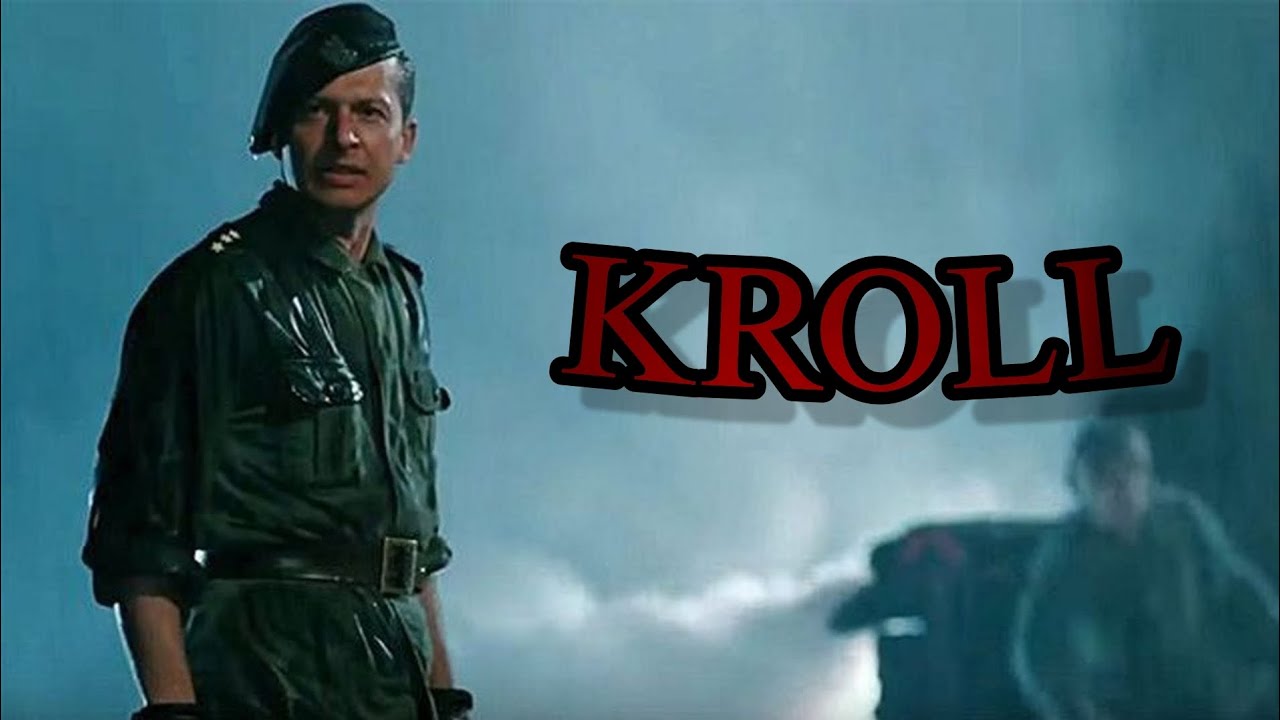 KROLL | Shadows | movie edit