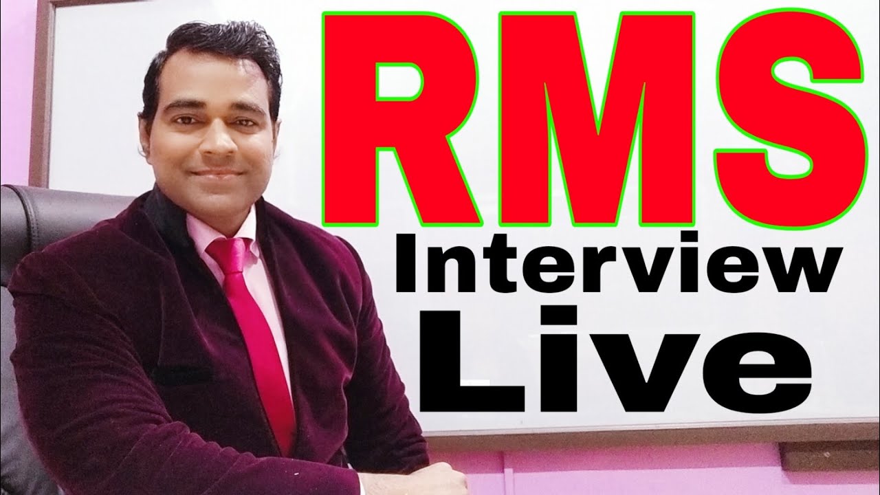 Live RASHTRIYA MILITARY SCHOOL INTERVIEW l #rms Interview guide