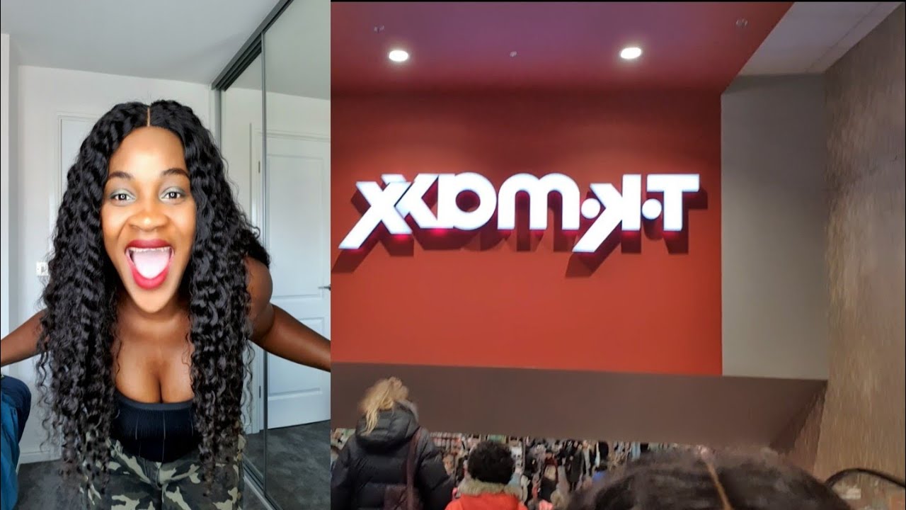 TK MAXX HAUL | DESIGNERS BAGS , WRIST WATCHES, KITCHEN UTENSILS AND BEAUTY PRODUCTS